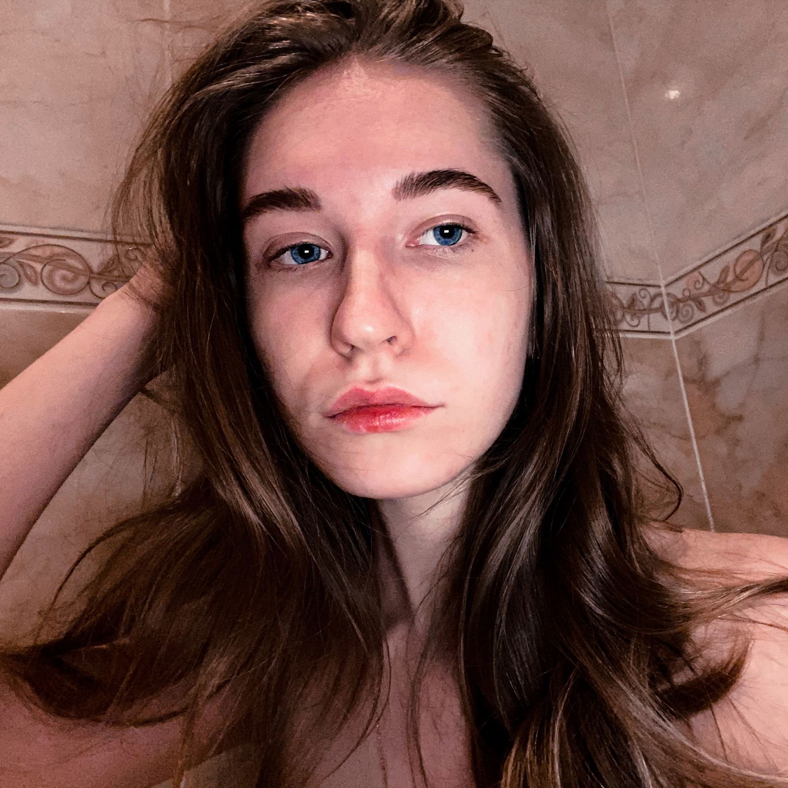 Настя Смирнова