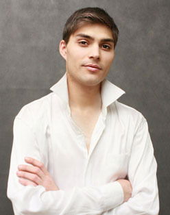 Ким Белый Seo-Oптимизатор