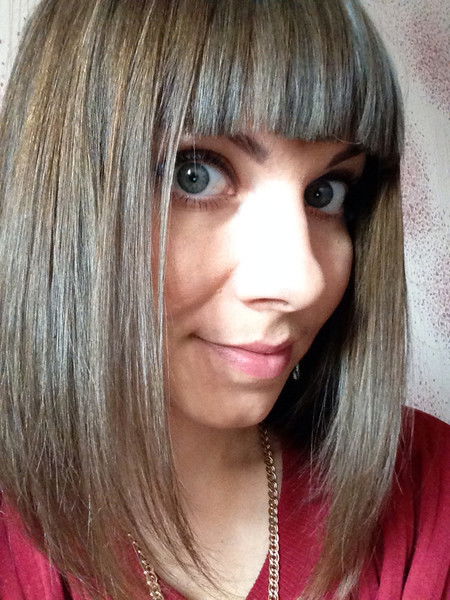 Ольга Рожкова