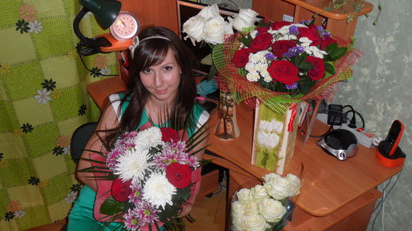 Лёленька Андреева