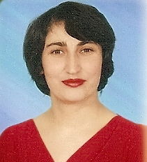 Марина Мерабишвили