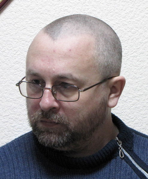 Владимир Тихонов