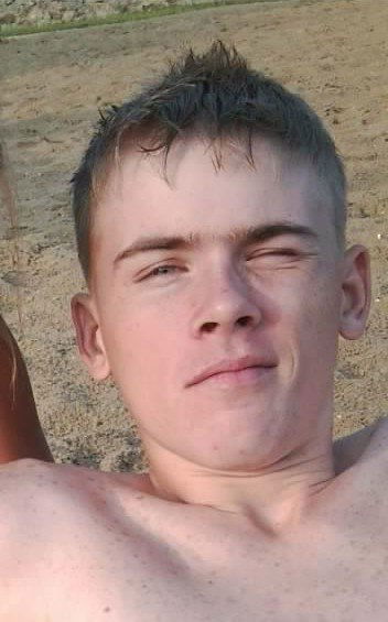 Алексей Плотников