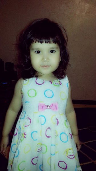 Арман Абдрашев