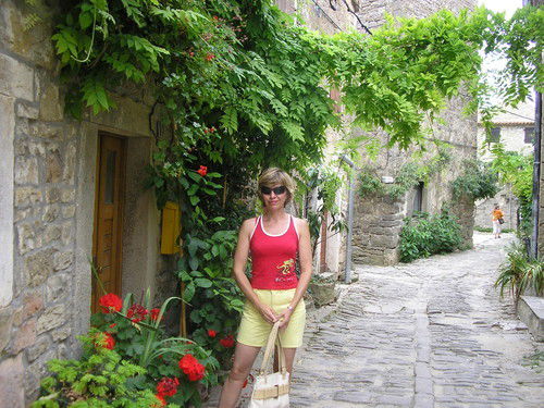 Ольга Пантелеева