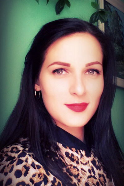 Дарья Крокулева