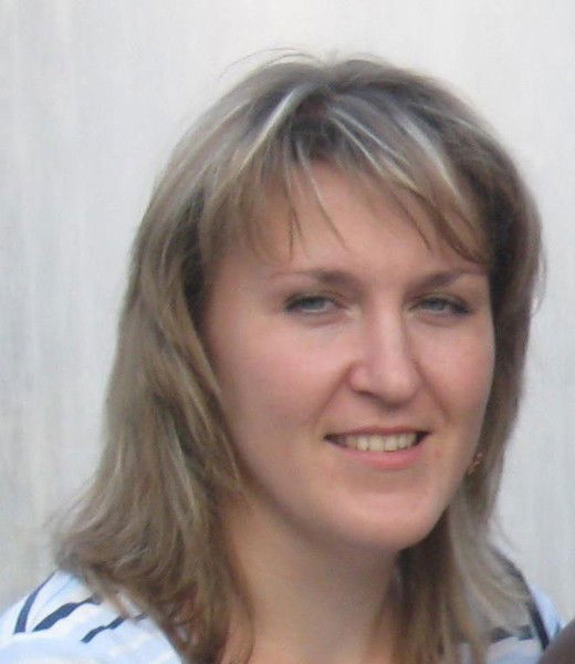 Виктория Коноваленко