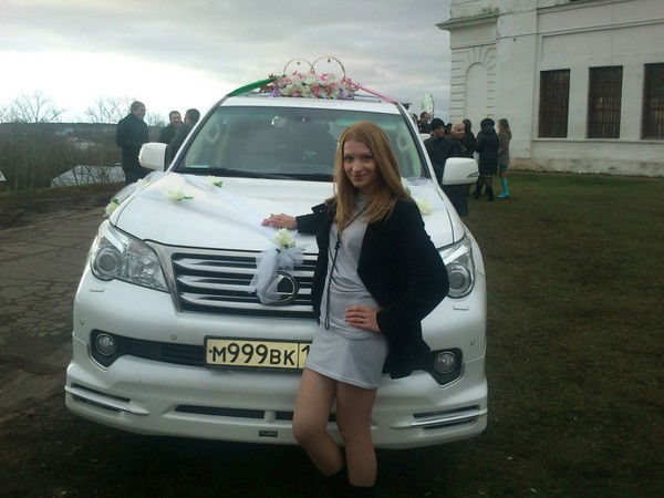 Катюшка Моисеева