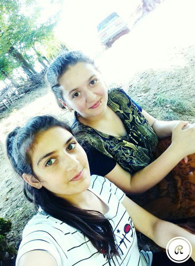 Нармин Рагимова