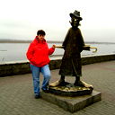 Ирина Солодовникова