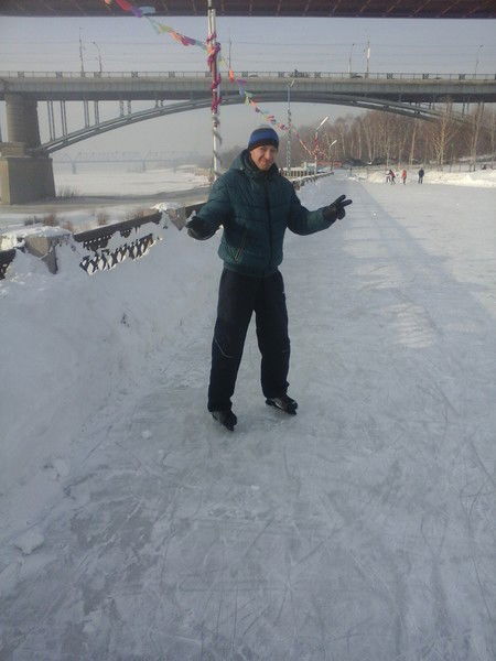 Максим Голых