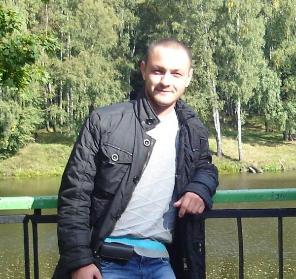 Дмитрий Курбанов