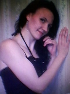 Виктория Коновалова