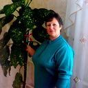 Марина Антонова