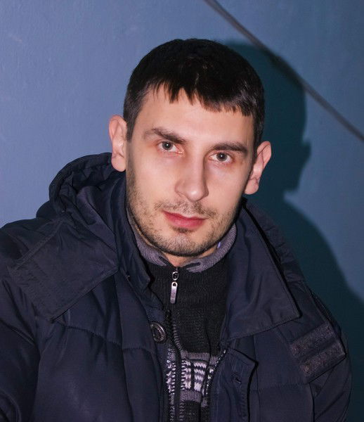 Евгений Мур