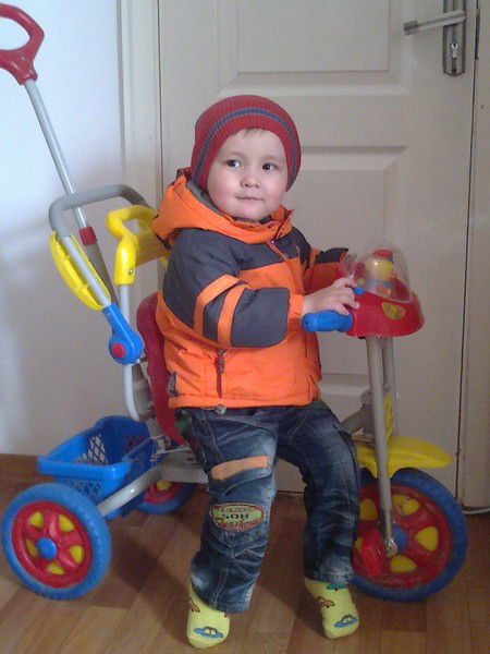 Асель Аязбаева