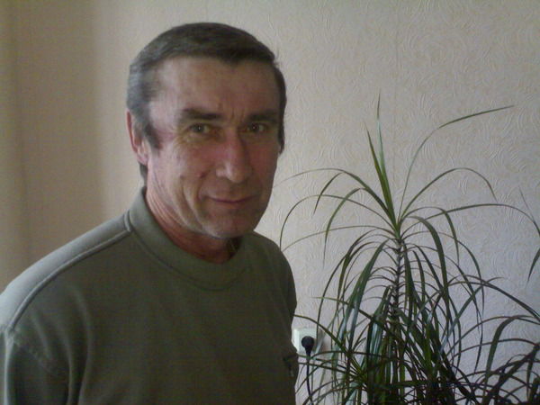 Сергей Андямов