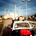 Shahnoza Oyka