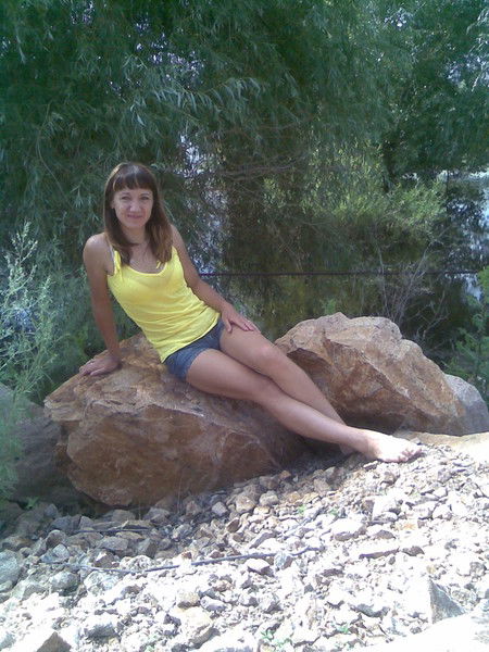 Аня Лобзова