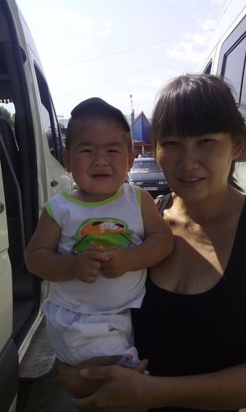 Маха Тукшарова