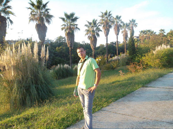 Руслан Лапочкин