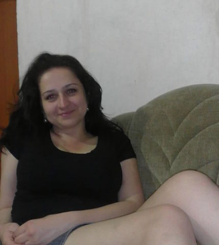 Луара Суржок