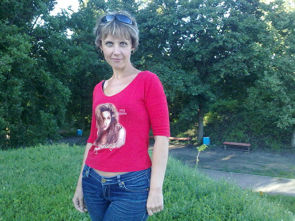 Наталья Дитяткина