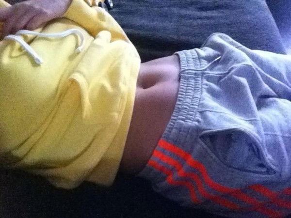 Алёнушка Аганина