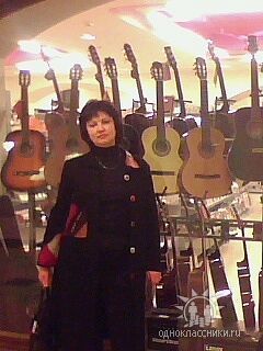 Ирина Привалова