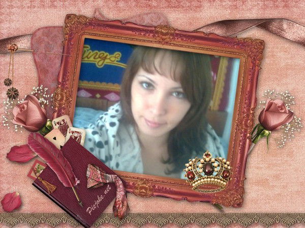 Марина Гончарова