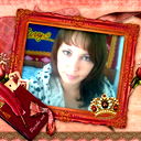 Марина Гончарова