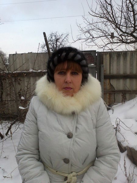 Наталья Янченко