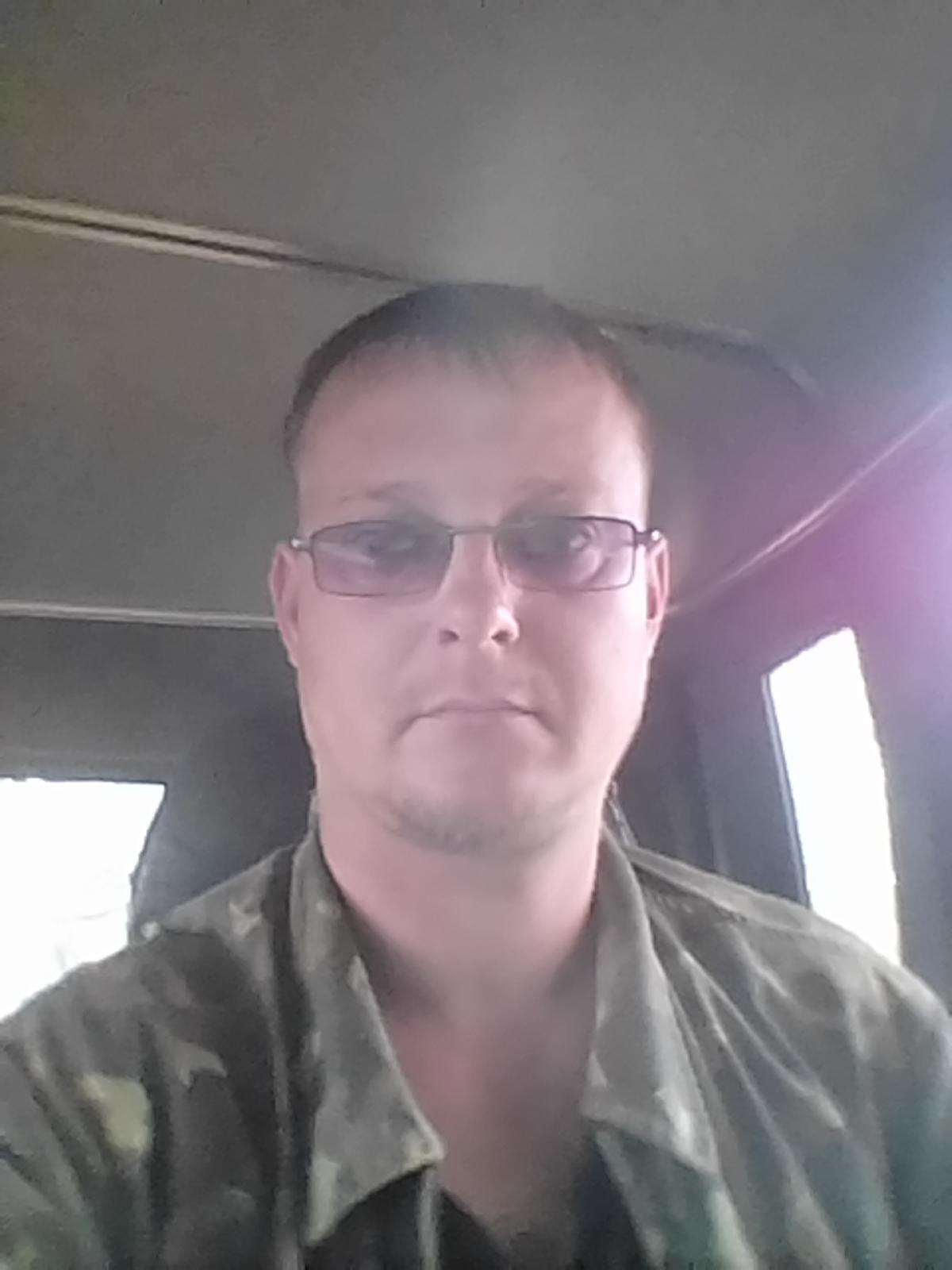 Александр Пронин