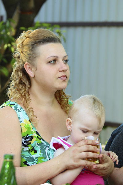 Марина Малухина