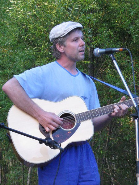 Олег Дубровченко