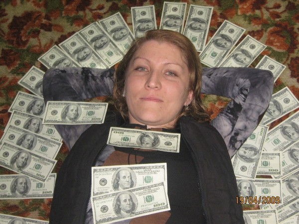 Олеся Самсоненко