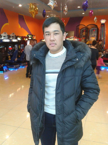 Абдырасул Жолоев