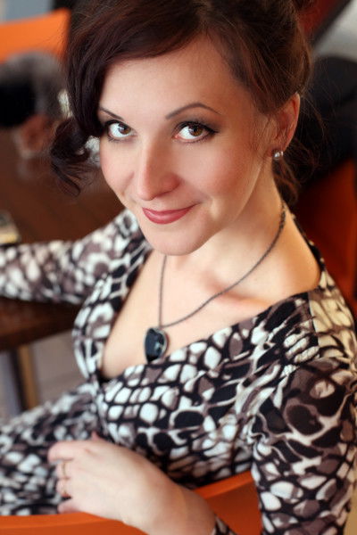 Екатерина К