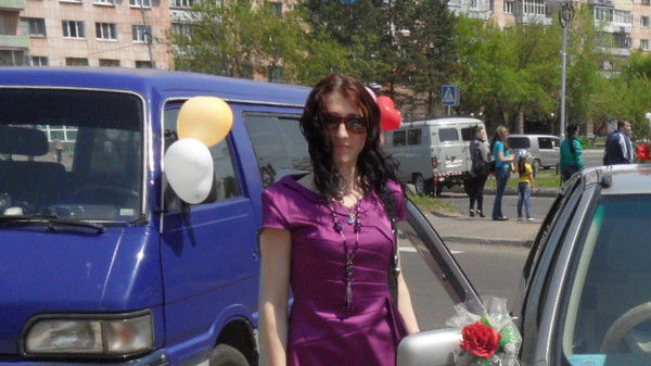 Неля Васильева