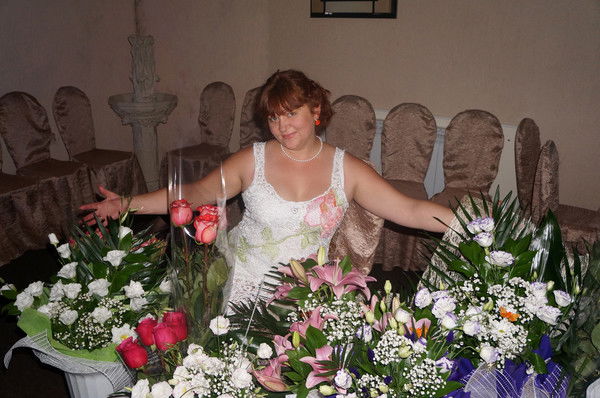 Ирина Шульженко