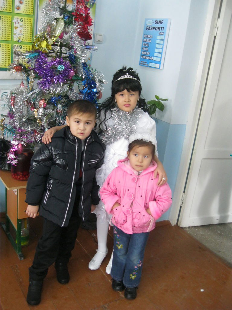 Ирада Искандарова