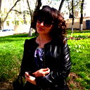 Екатерина Харламова