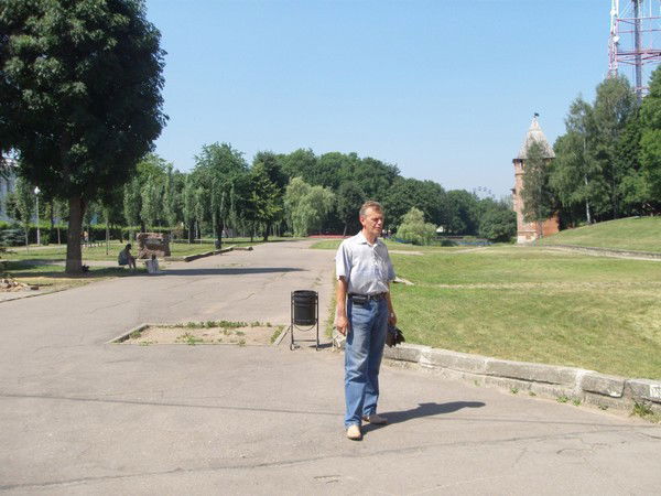 Виктор Шереметов