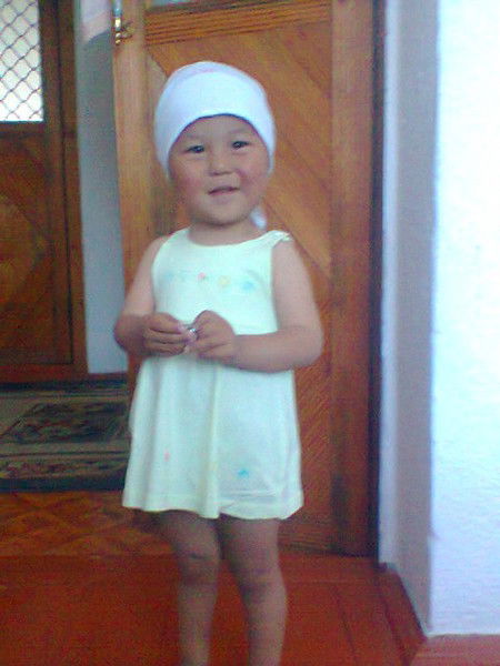 Гульнара Абишева