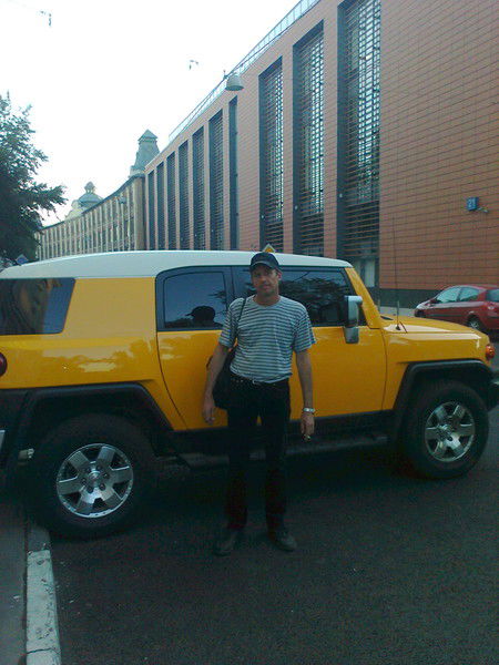 Валерий Пикулин