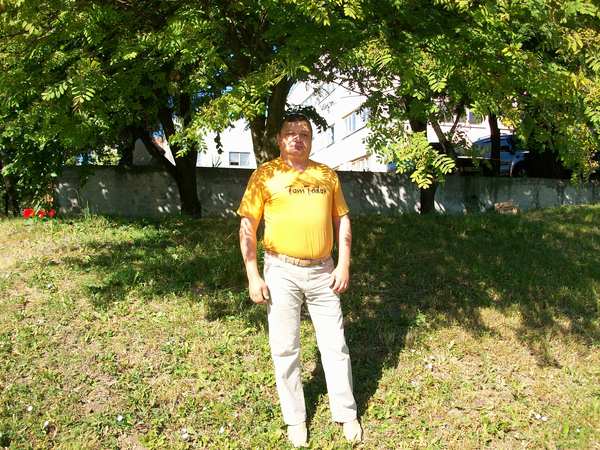 Юрий Мусиенко