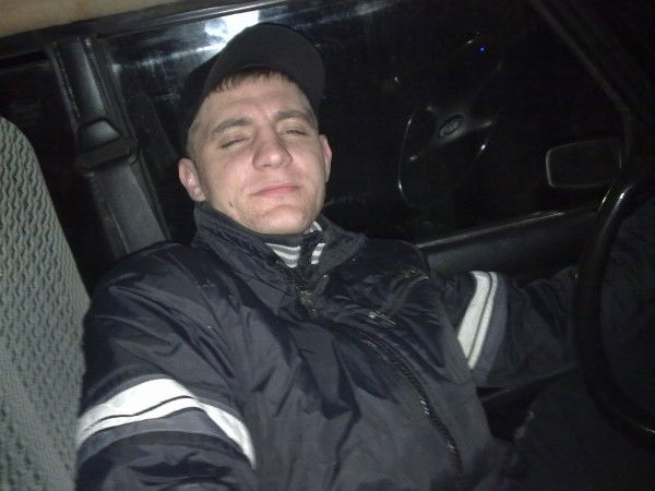 Денис Красильник