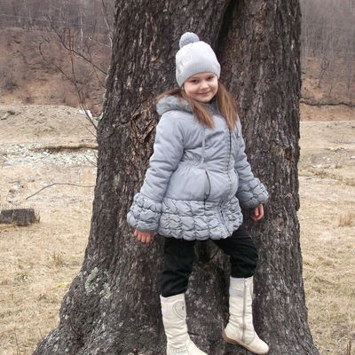 Дана Кузнецова