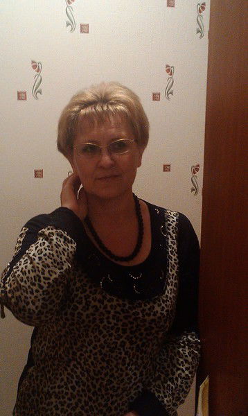 Татьяна Продан