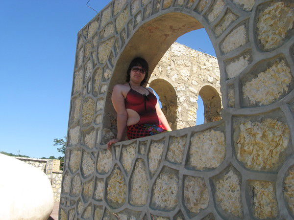 Аня Авдеева